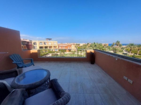 Chalet Blumar eldom elsokhna